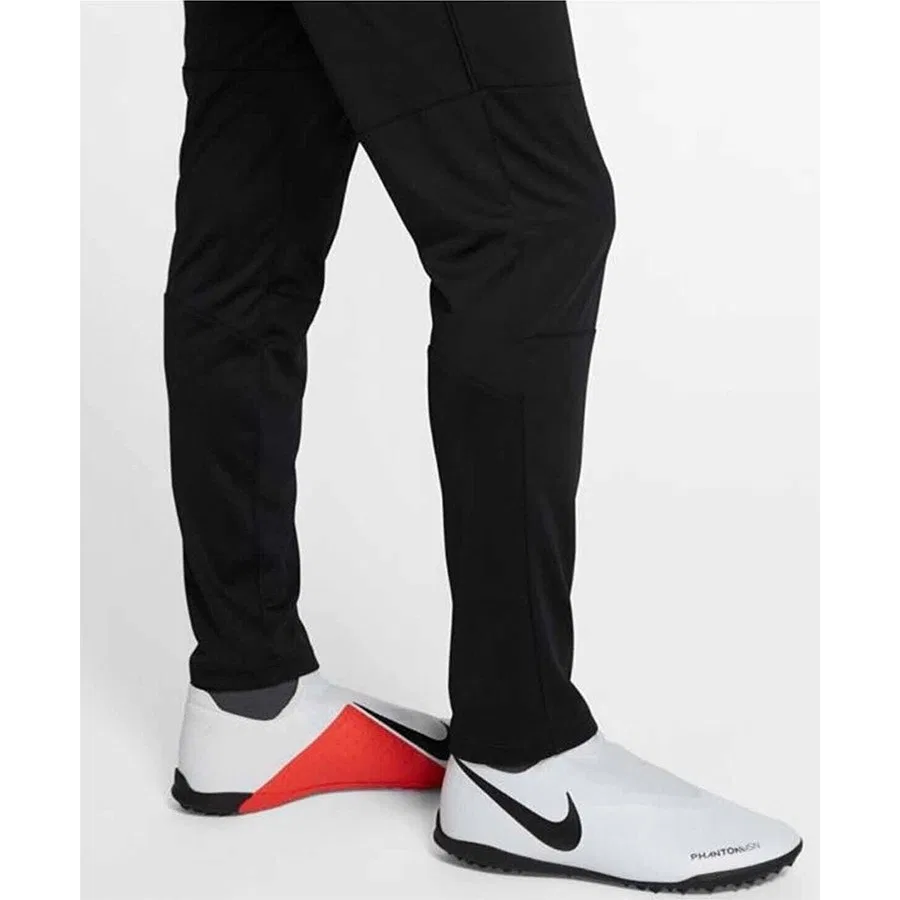 Спортивные брюки Dri-FIT Park 20 с эластичным поясом, Nike, Черный — фото 4