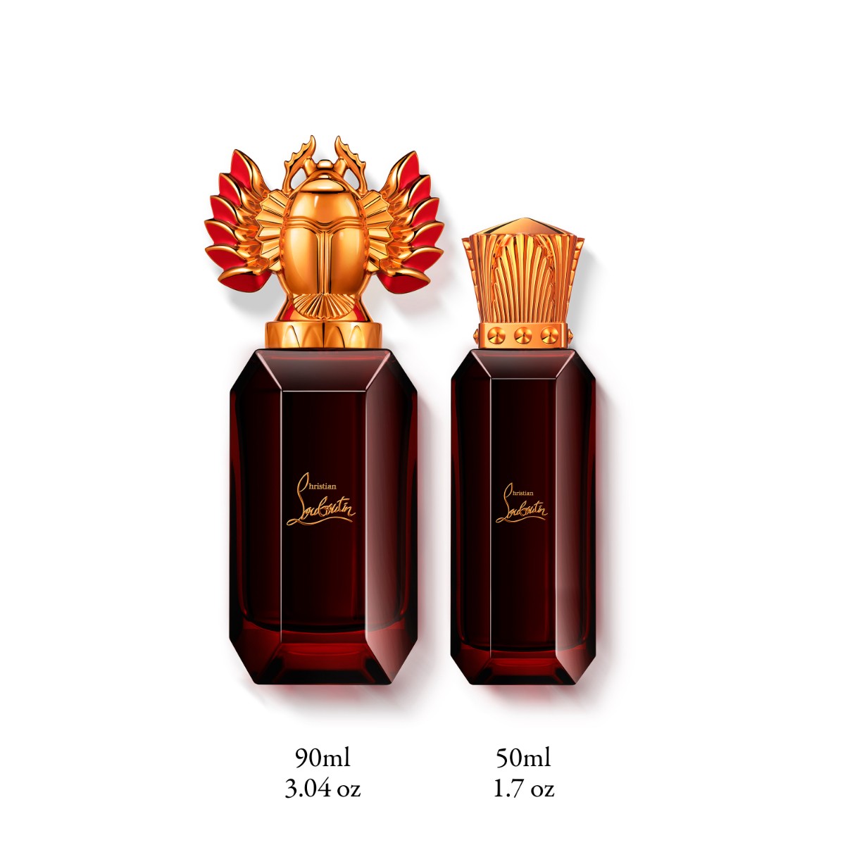 Парфюмерная вода Christian Louboutin Loubicharme — фото 4