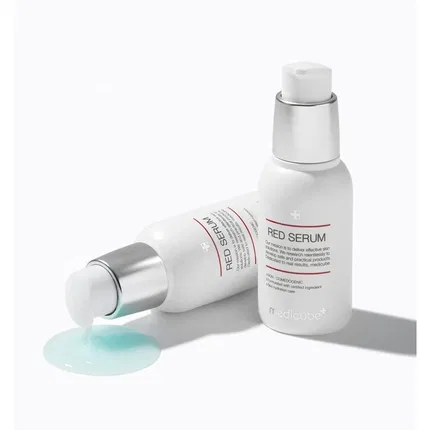 Сыворотка для лица успокаивающая Medicube Red Serum 2.0