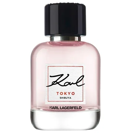 Женская парфюмерная вода Karl Tokyo Shibuya Karl Lagerfeld, 60 мл