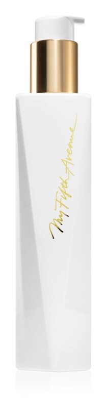 

Парфюмированный лосьон для тела Elizabeth Arden My 5th Avenue, 150 мл