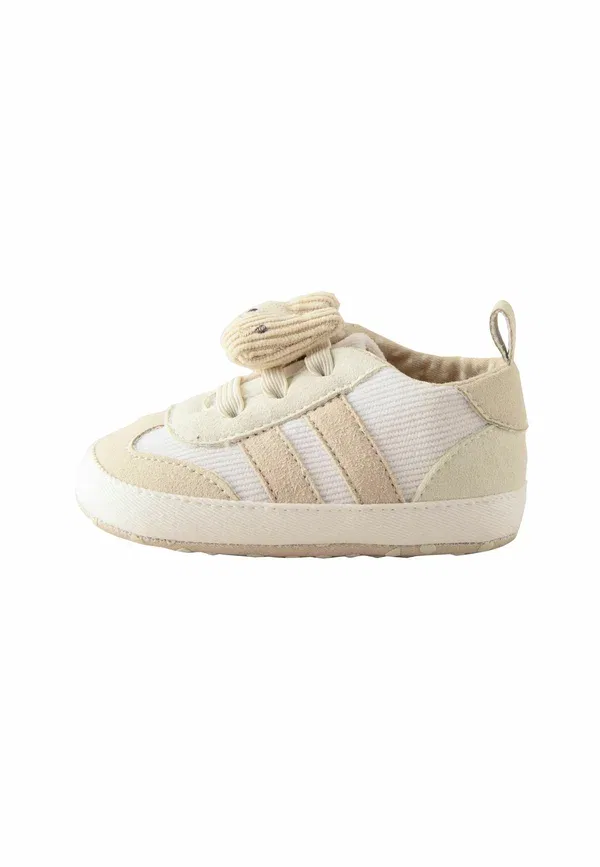Пинетки с холодной подкладкой Regular fit Next, neutral, нейтральный