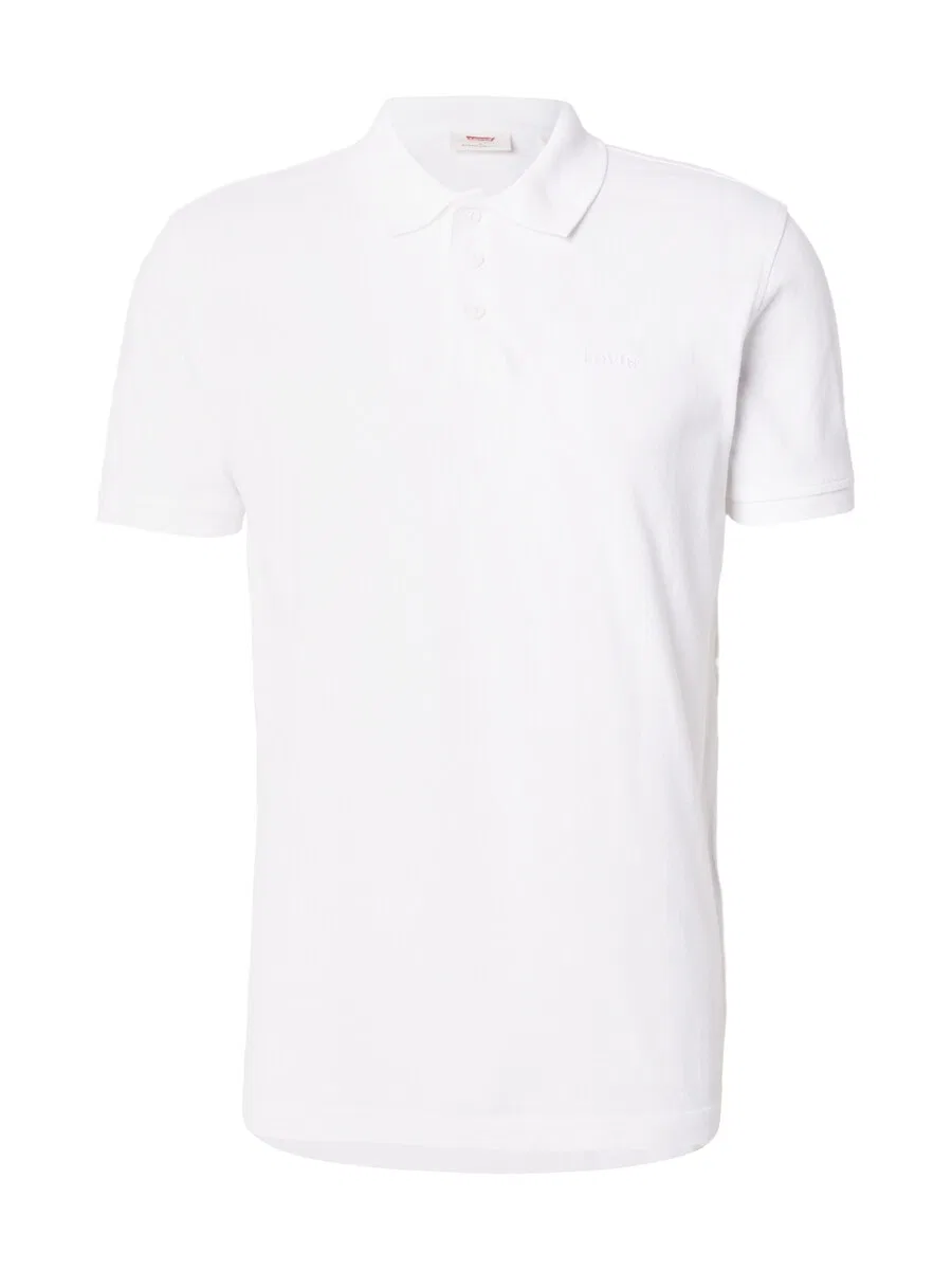 Футболка LEVI'S HM Polo Costco белого цвета