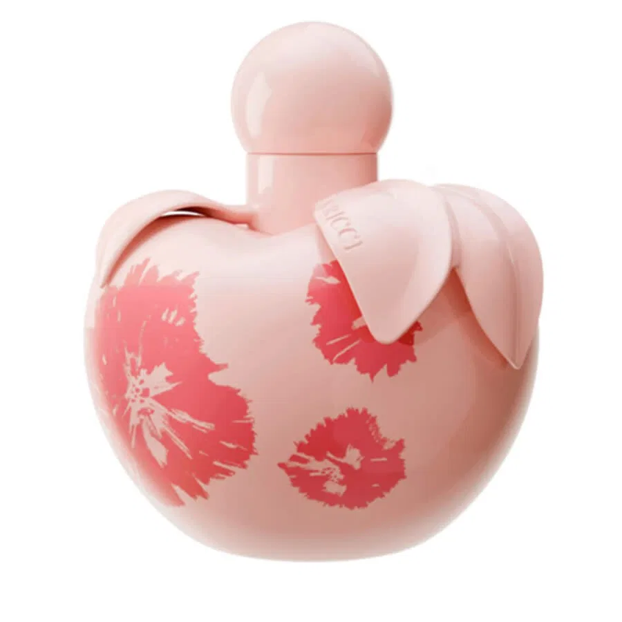 Туалетная вода цветочная Nina Fleur Nina Ricci, 50 мл