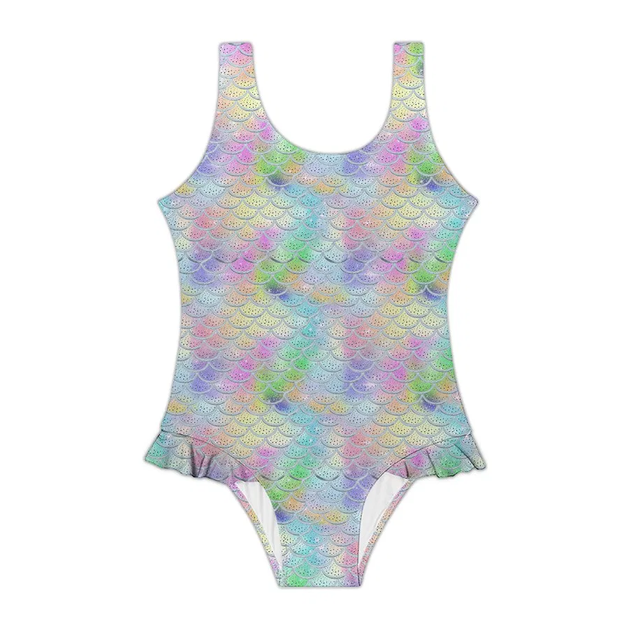 Детские плавки Finny Swimsuit Slipstop, Зеленый