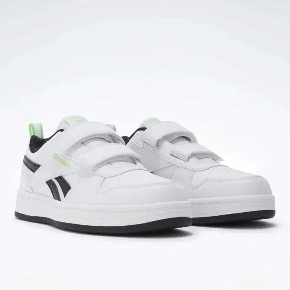 Сандалии детские Reebok Royal Prime 20 Two Strap, белый — фото 3