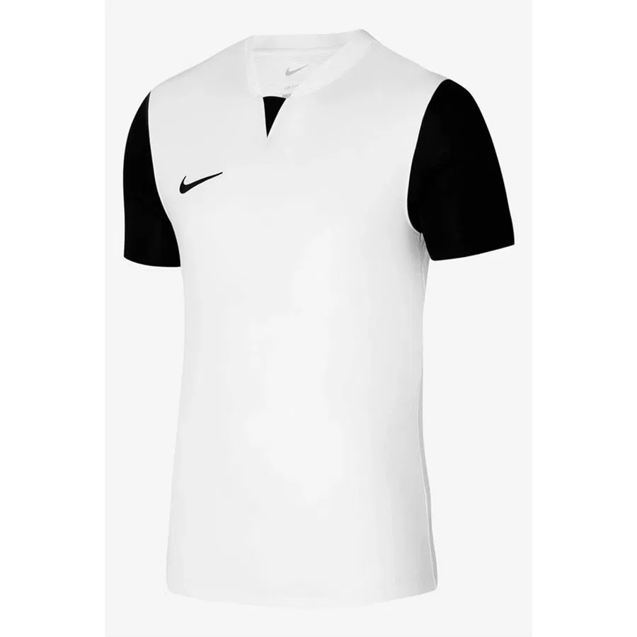 Футболка спортивная с длинным рукавом Dri-Fit Trophy V Jsy Nike, Белый