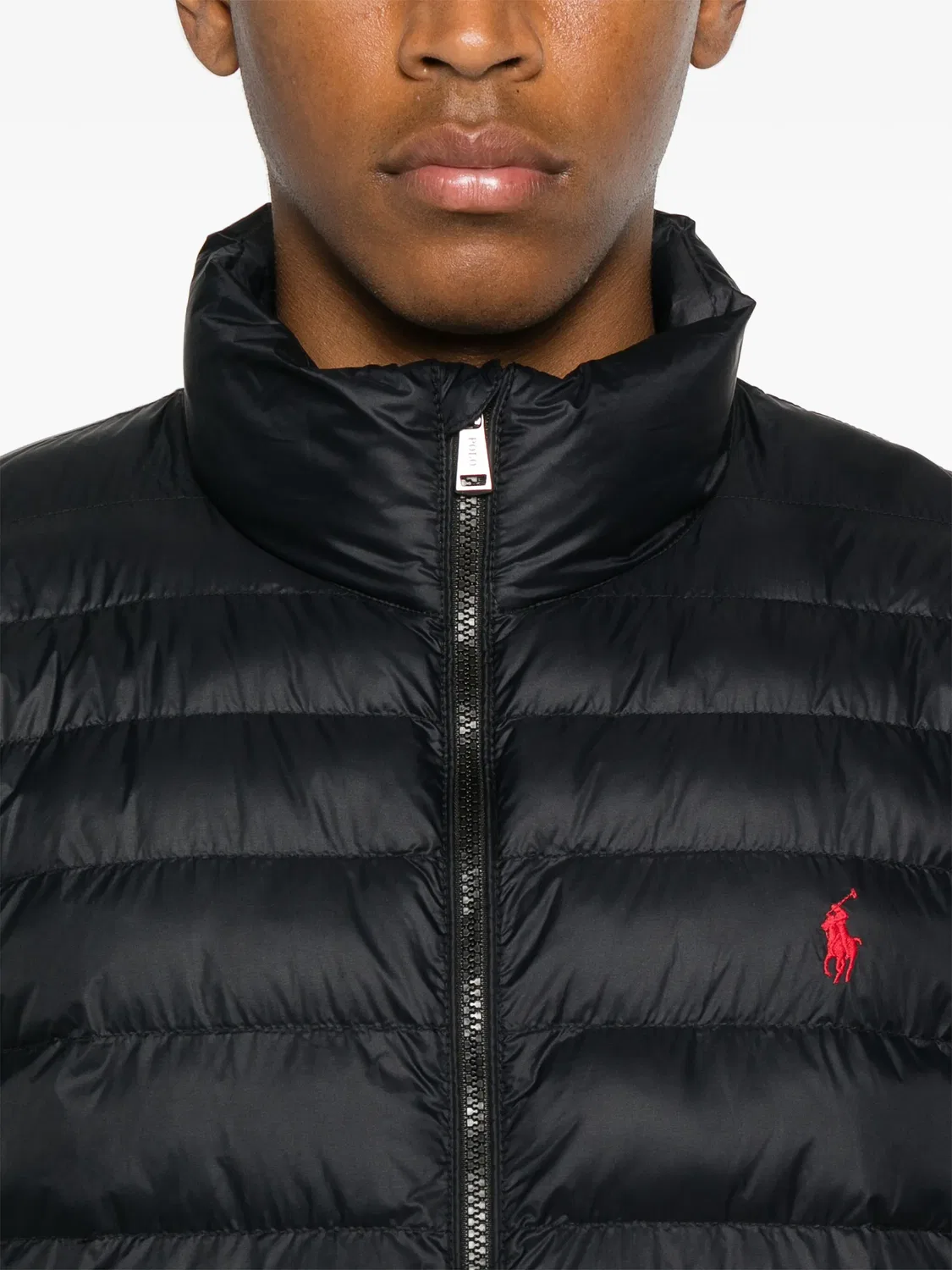 Куртка Colden от Ralph Lauren Polo Ralph Lauren, черный — фото 3