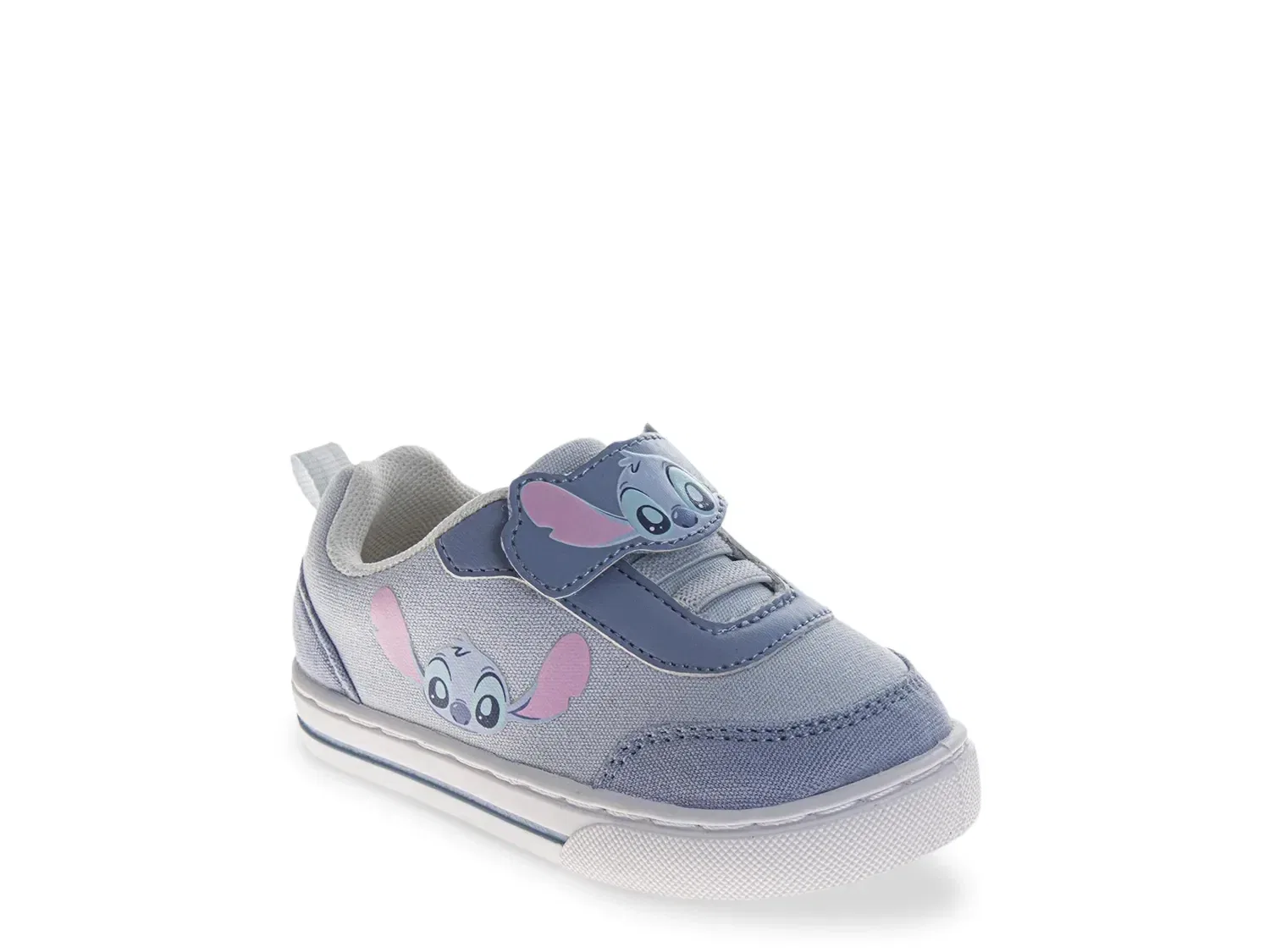 Кроссовки Stitch Disney, синие