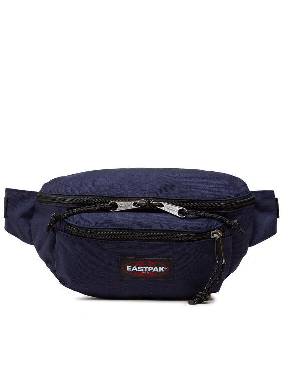 

Поясная сумка Eastpak, синий