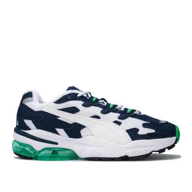 

Кроссовки Cell Alien и кроссовки Puma, синий, Серый, Кроссовки Cell Alien и кроссовки Puma, синий