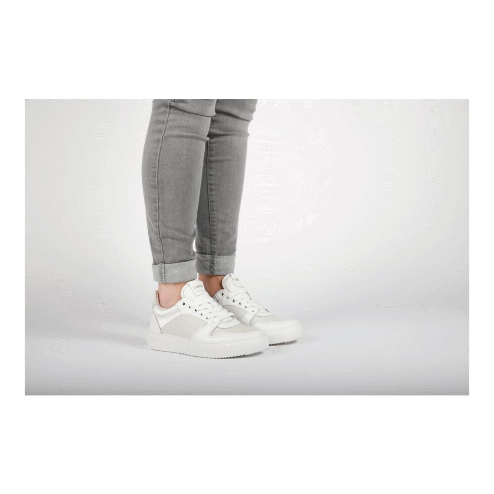 

Кроссовки Blackstone Zapatillas, white