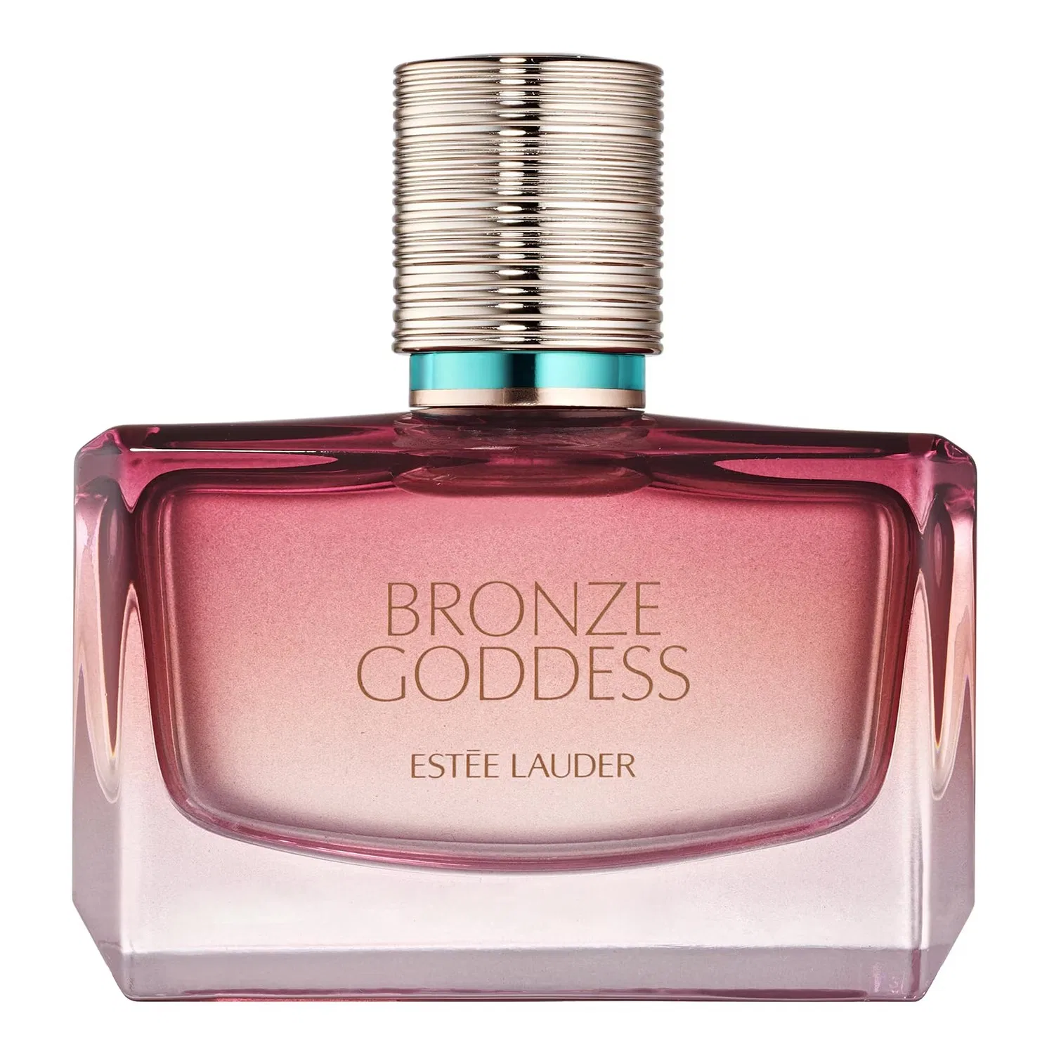 Парфюмерная вода Bronze Goddess 50 мл с нотами кокоса и тиаре ESTÉE LAUDER
