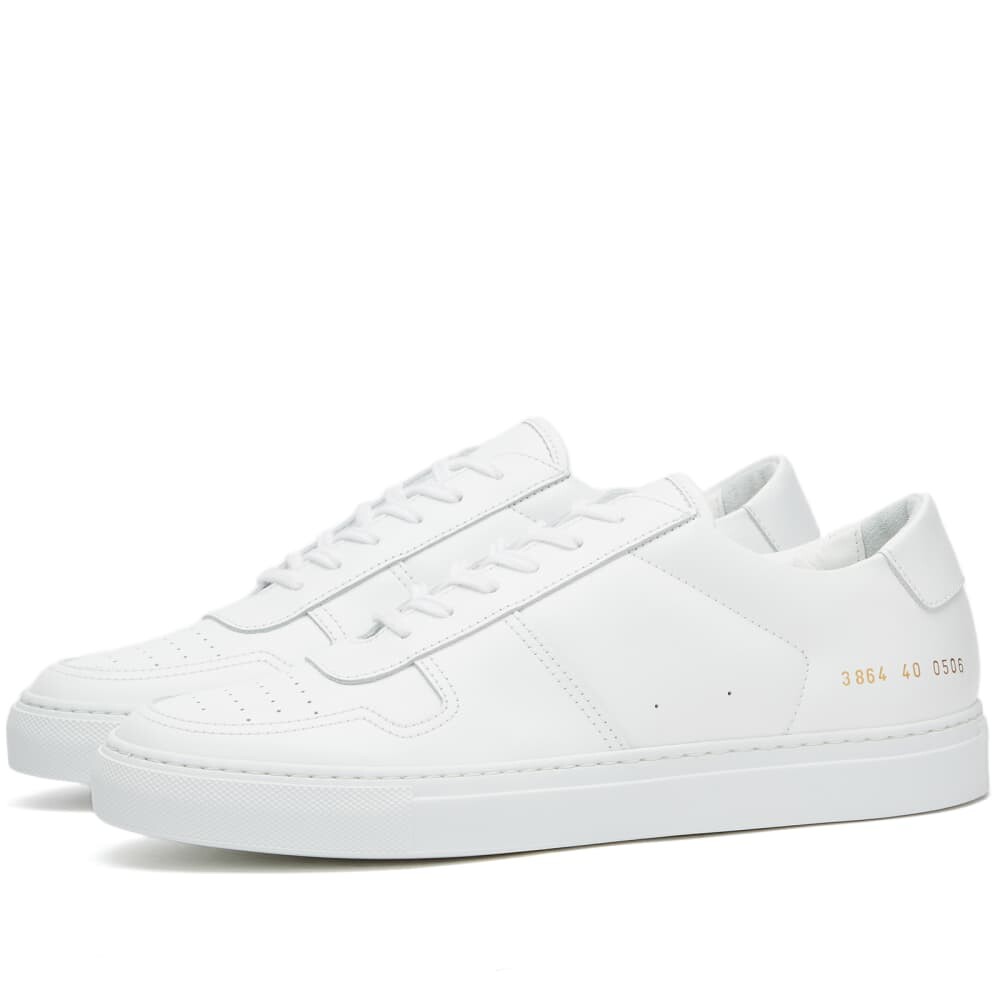 

Кроссовки Common Projects Bball Low