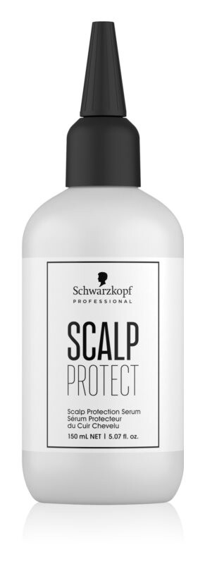 

Защитная сыворотка для кожи головы Schwarzkopf Professional Color Enablers Scalp Protect