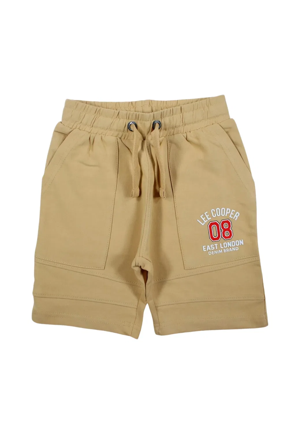 Спортивные штаны Lee Cooper, Beige — фото 4