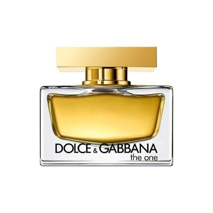 Dolce & Gabbana D&G The One EDP восточная 50мл — фото 2