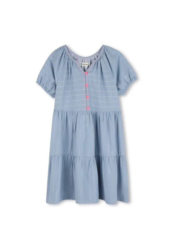 Джинсовое платье Billieblush, Blue