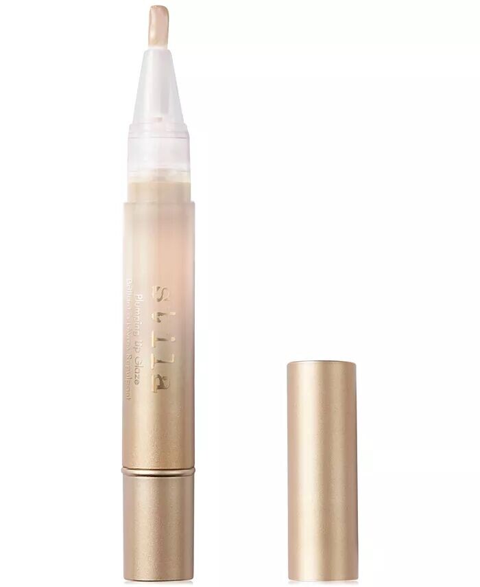 

Придающий объем губ блеск Stila, цвет Clear