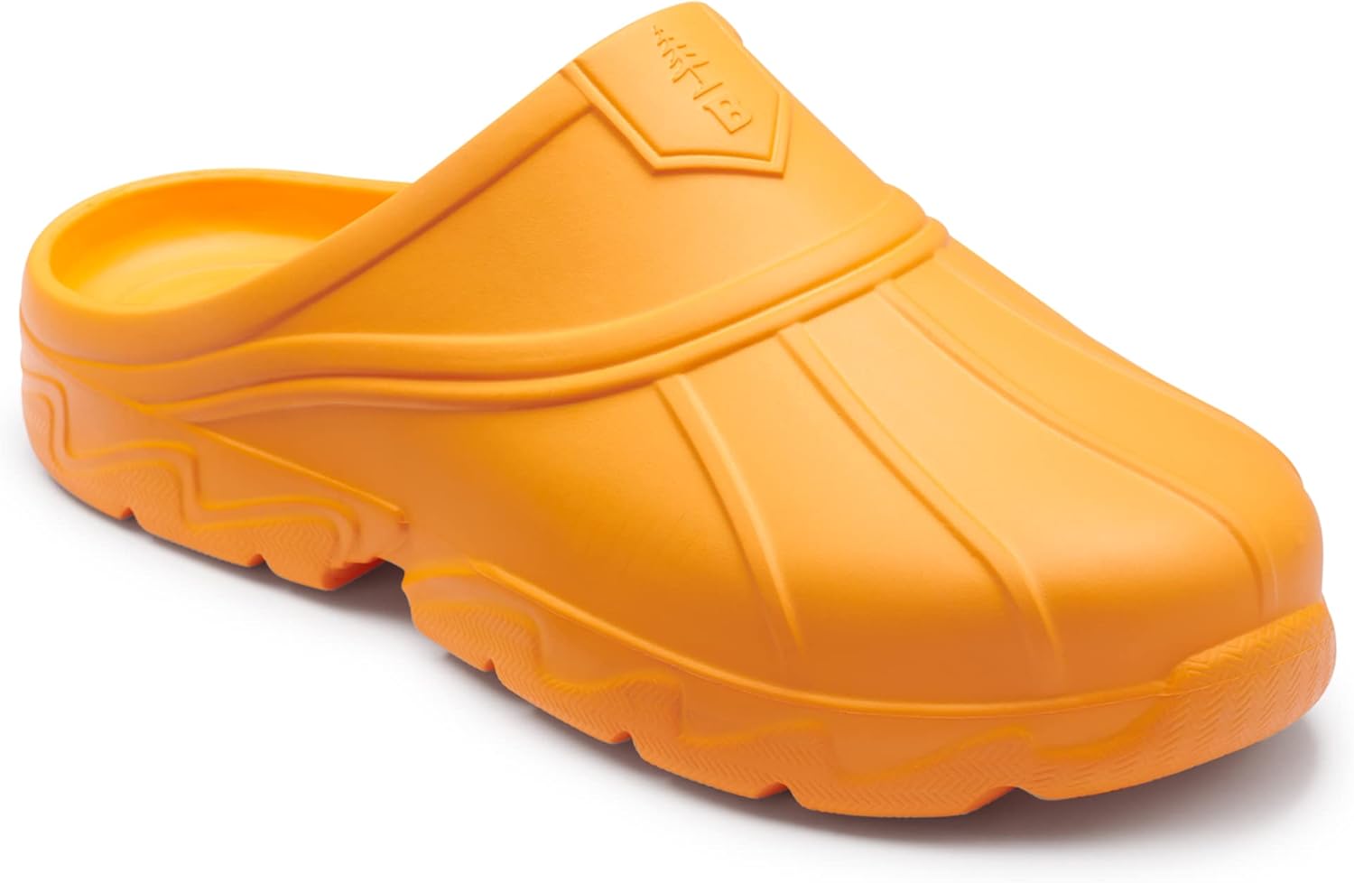 

Мужские удобные шлепанцы BASS OUTDOOR для улицы, оранжевый