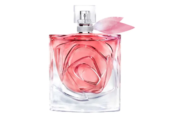 Парфюмерная вода Lancôme Rose Extraordinary, 30 мл, Цвет: Fresh EDP — фото 3