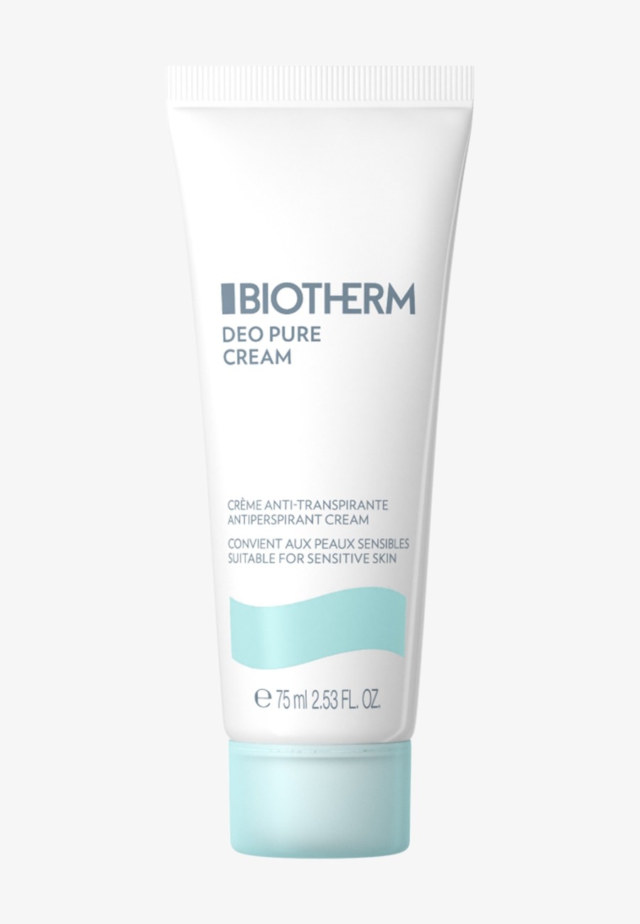 

Дезодорант DEO PURE CREAM Biotherm
