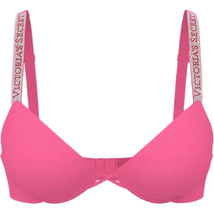 Женские бюстгальтеры Victoria's Secret, Rose Pink