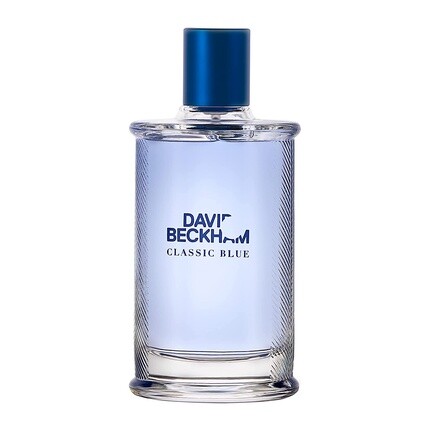 

David Beckham Classic Blue EDT спрей для мужчин 90мл