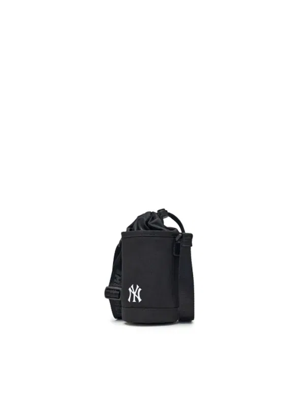 Кросс-боди сумка с бутылкой, Tag Mlb Kids, черный — фото 2