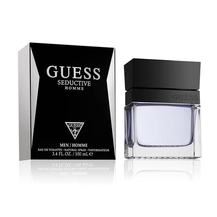 

Туалетная вода Guess Seductive Homme 100мл