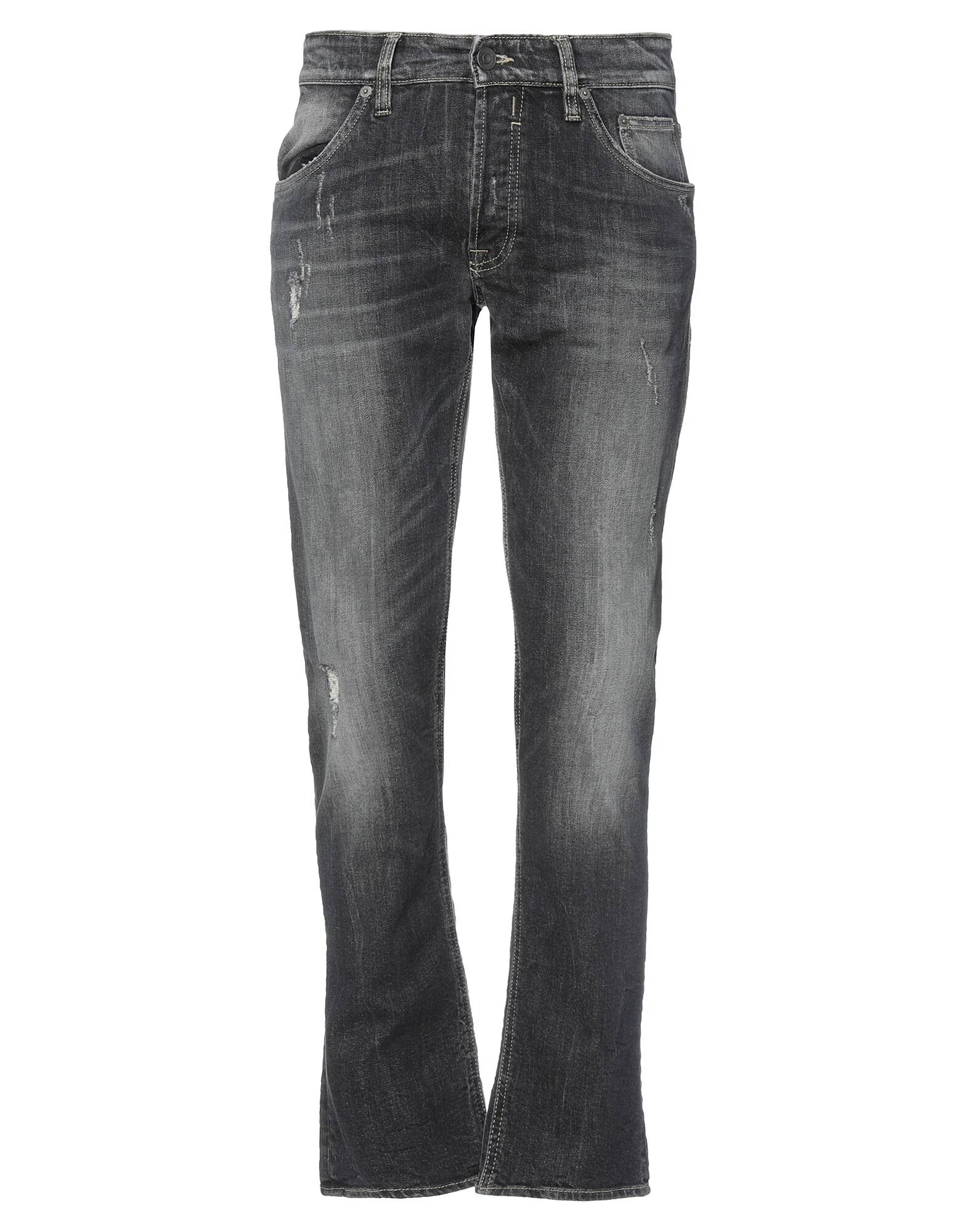 

Джинсы Siviglia, черный