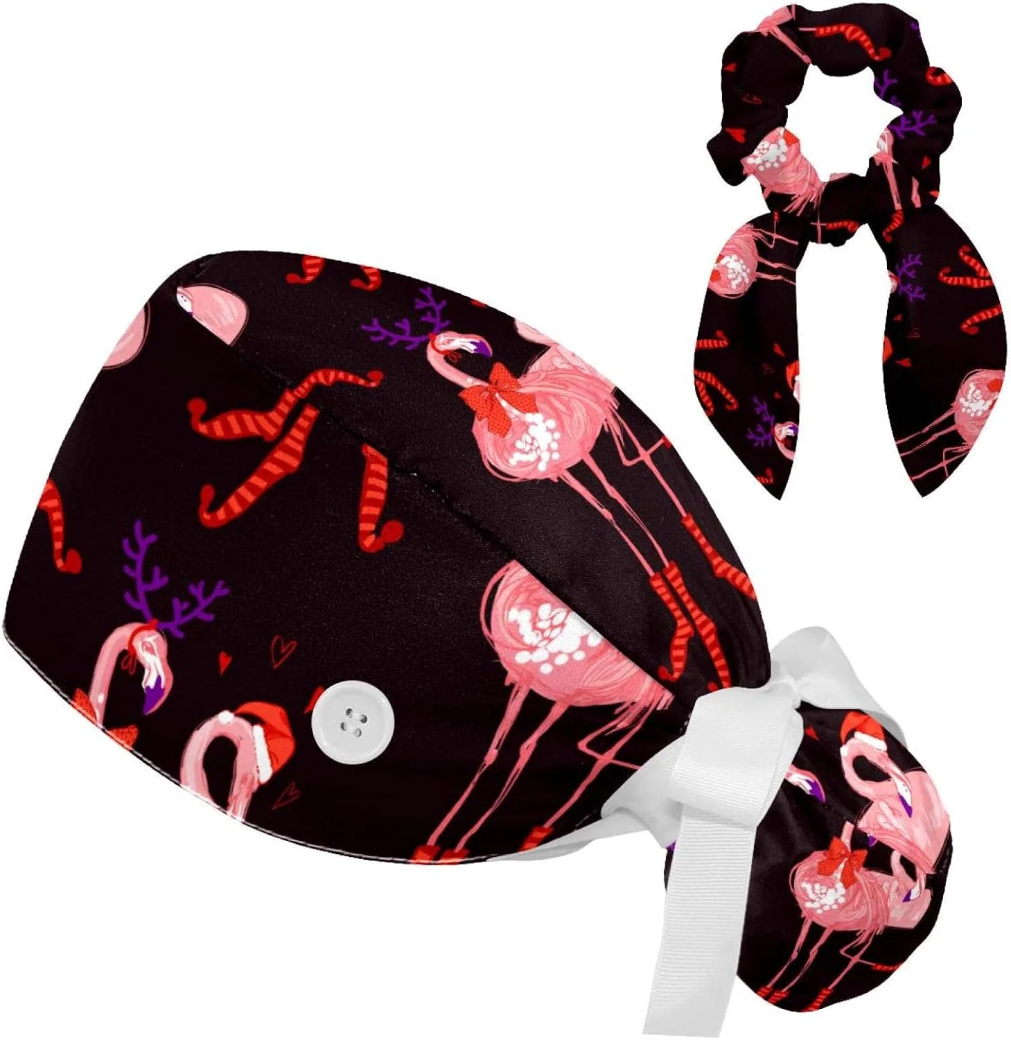 Шапочка для душа HOHODIY, Multicolour 04