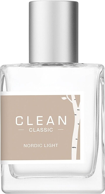 

Духи Clean Nordic Light