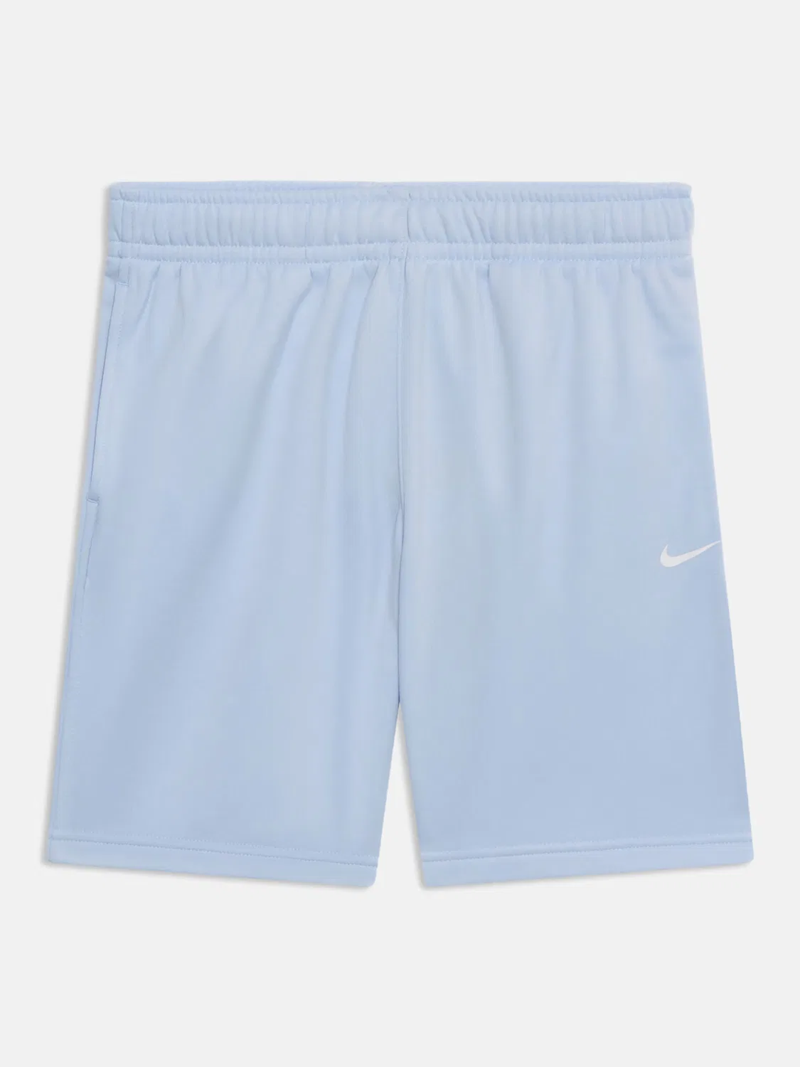 Спортивный костюм Nike Sportswear цвет опаловый, светло-голубой — фото 2