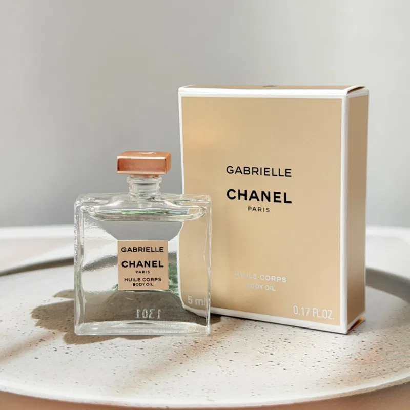 Набор сывороток Gabrielle 5 мл CHANEL — фото 3