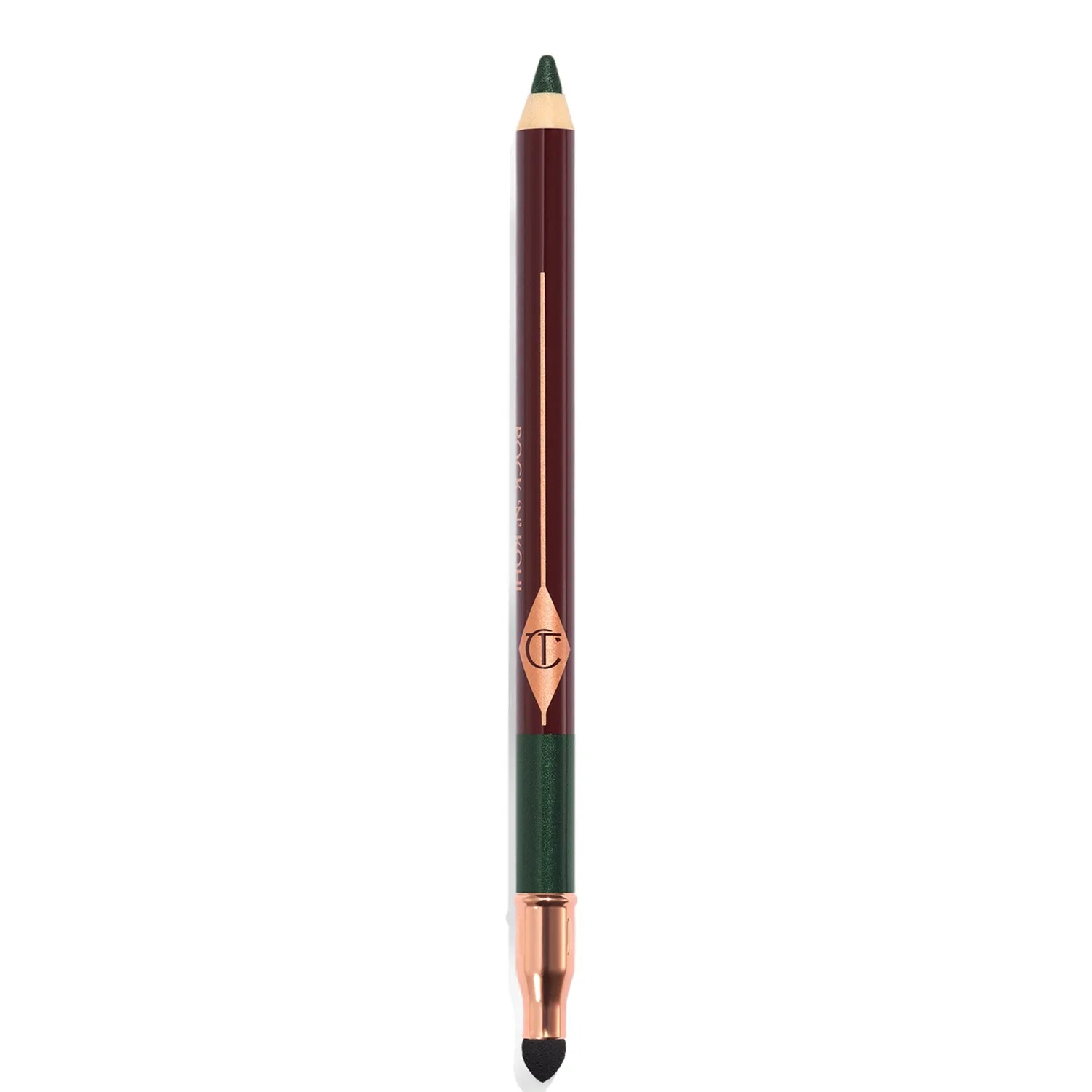 Карандаш для глаз Rock 'N' Kohl Charlotte Tilbury, Hypnotic Peacock