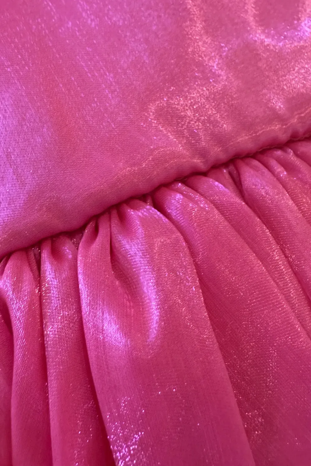 Платье для девочек с принтом Cinnamon Lilly + Bo, Pink — фото 4