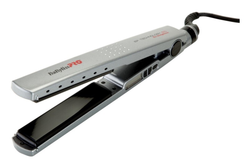 

Выпрямитель для волос BaByliss PRO Straighteners Ep Technology 5.0 2091E