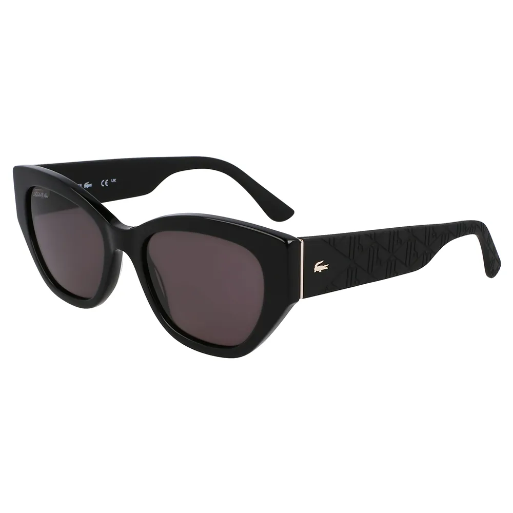 

Солнцезащитные очки Lacoste 6047S, черный