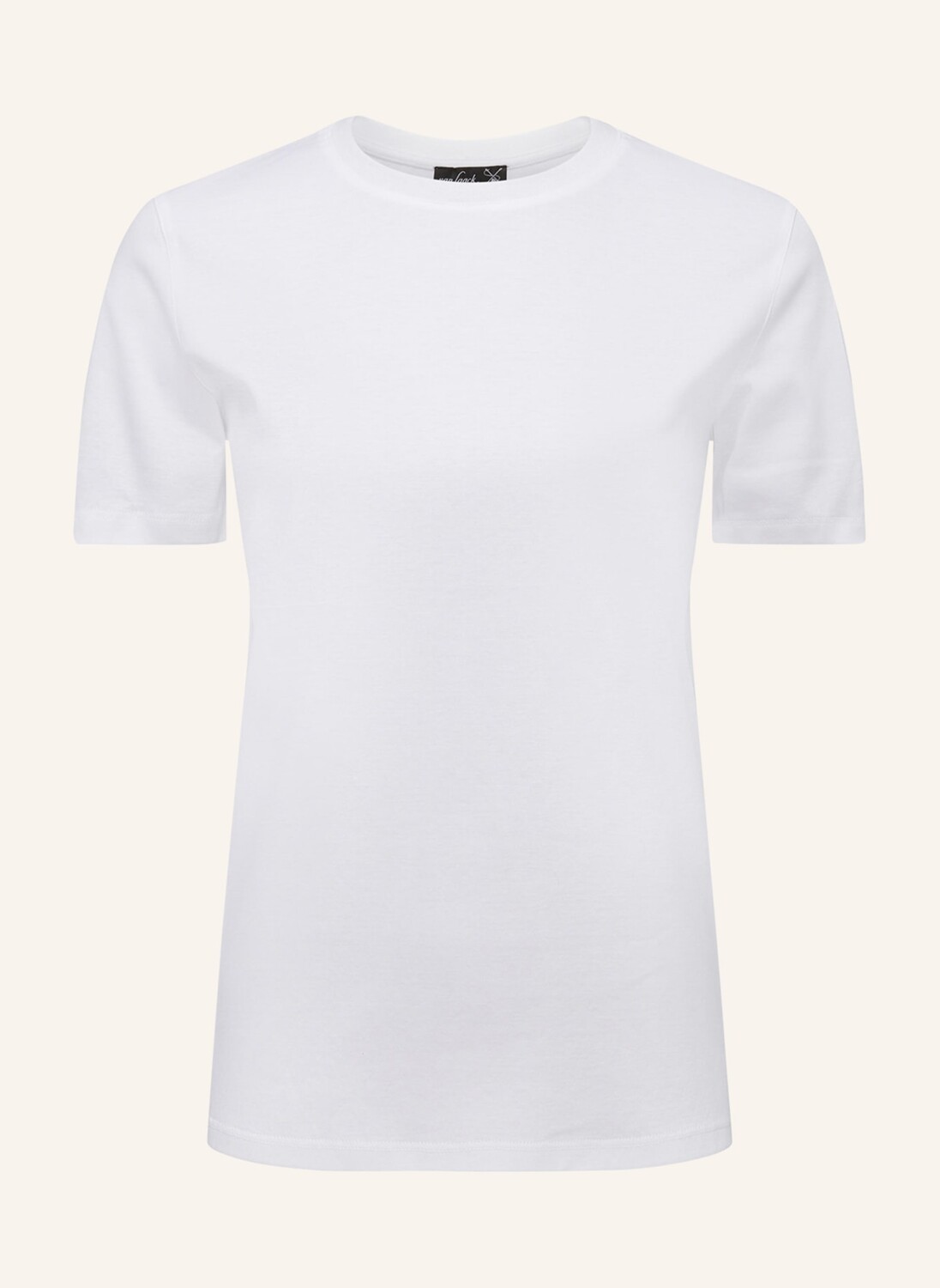 

Футболка van Laack MOLEEN-F Modern Fit, белый