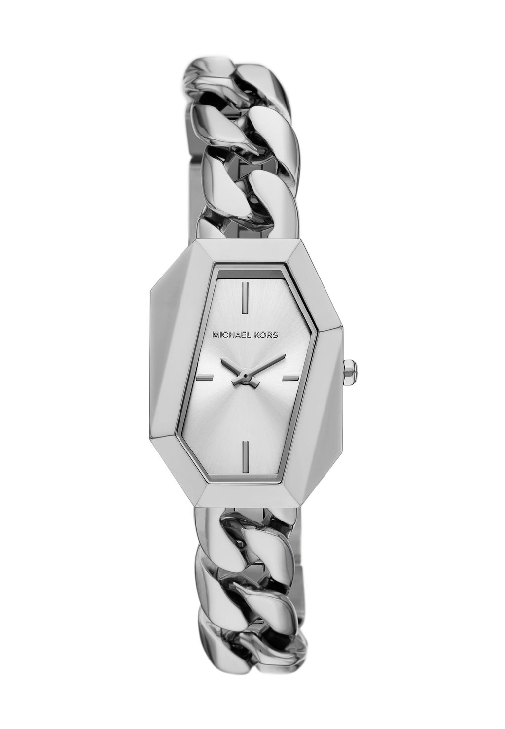 

Часы TRADITIONAL SURI Michael Kors, серебряный