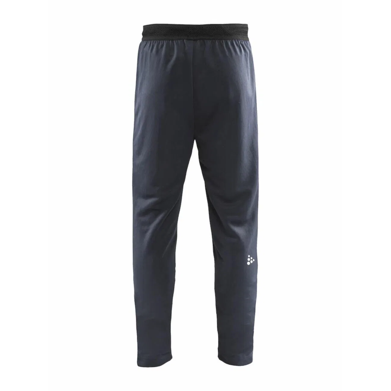 Детские тренировочные штаны Evolve Pants JR Craft, Grau — фото 2
