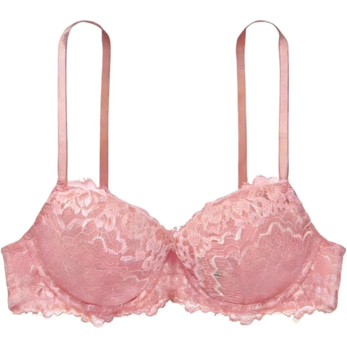 Женский бюстгальтер Victoria's Secret, Vintage Rose