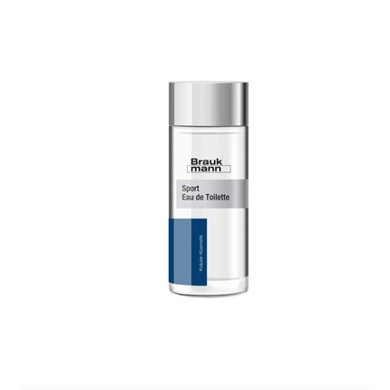 

Туалетная вода Hildegard Braukmann Sport Homme/Man 75мл