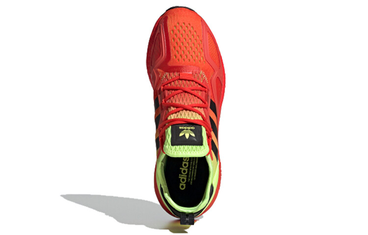 Мужские кроссовки adidas originals ZX 2K Boost Lifestyle — фото 3