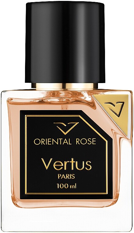 

Духи Vertus Oriental Rose