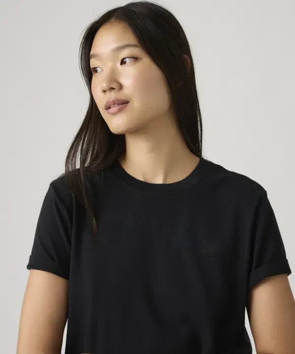 Футболка хлопковая Favorite Cotton T, Levi'S — фото 2