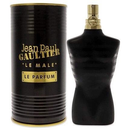 

Unbekannt Le Male Le Parfum парфюмерная вода спрей 125мл