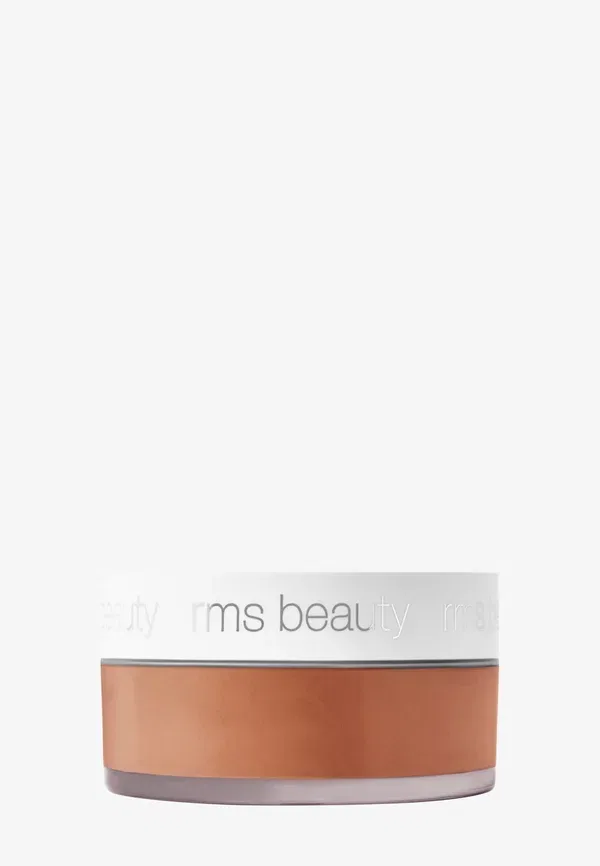 Пудра рассыпчатая Hydra setting powder Rms Beauty, Deep 10 г, цвет deep