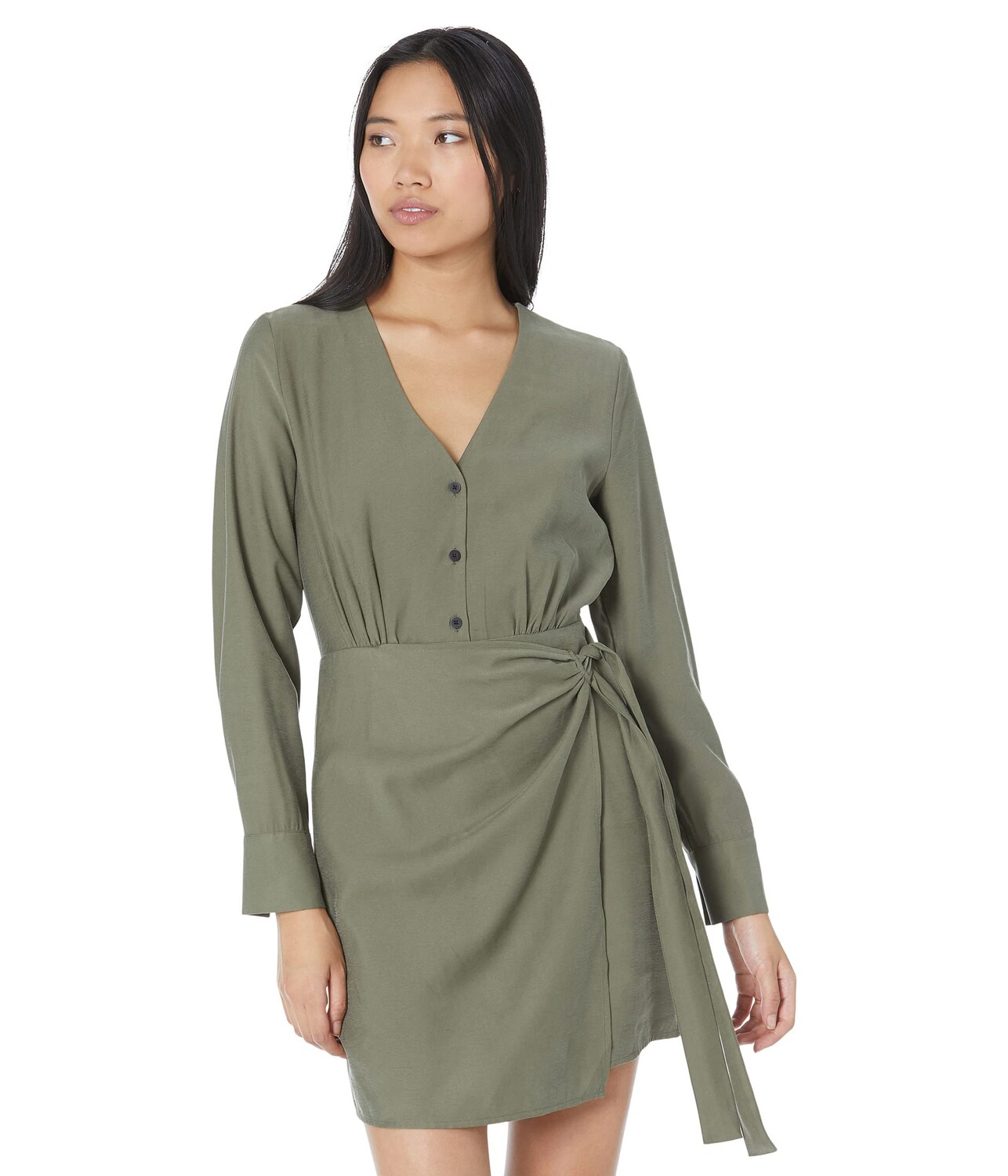 

Платье MANGO, Piki Dress
